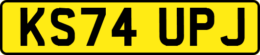 KS74UPJ