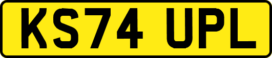 KS74UPL