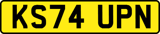 KS74UPN