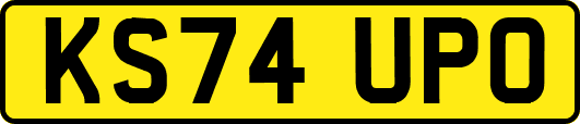 KS74UPO