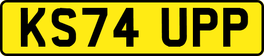 KS74UPP