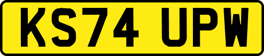 KS74UPW