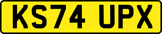 KS74UPX