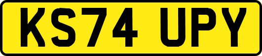 KS74UPY