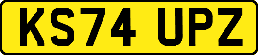 KS74UPZ