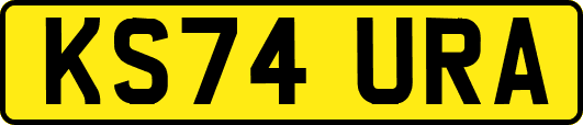 KS74URA