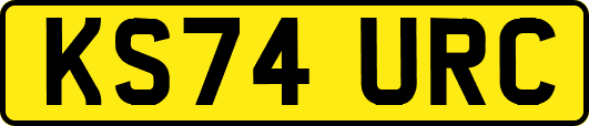 KS74URC