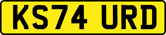 KS74URD
