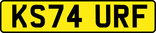 KS74URF