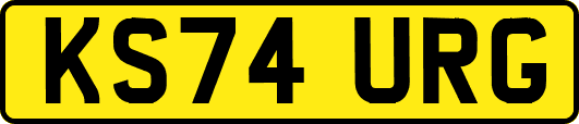 KS74URG