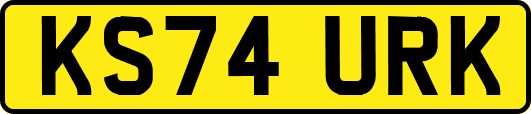 KS74URK