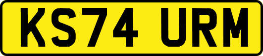 KS74URM