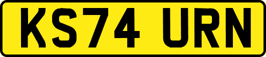 KS74URN