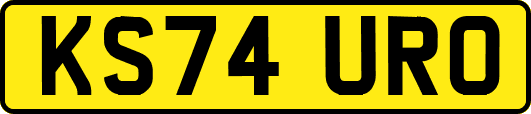 KS74URO
