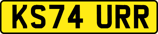 KS74URR