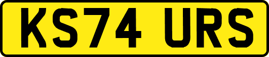 KS74URS