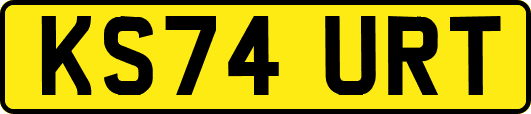 KS74URT