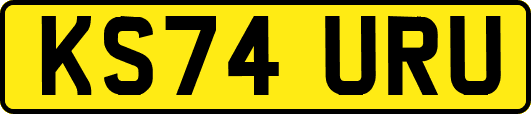 KS74URU