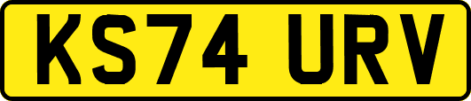 KS74URV