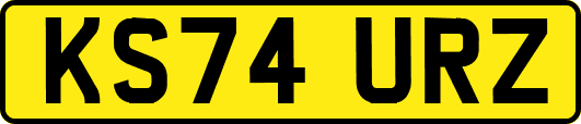 KS74URZ