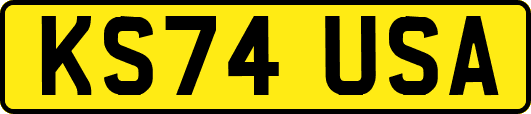 KS74USA