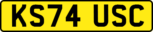 KS74USC