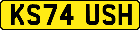 KS74USH