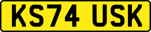 KS74USK