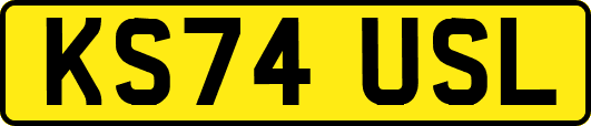 KS74USL