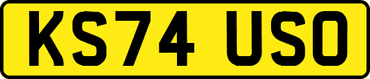 KS74USO