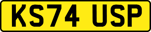 KS74USP