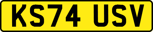 KS74USV