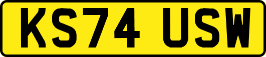 KS74USW
