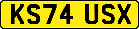 KS74USX