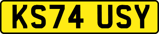 KS74USY