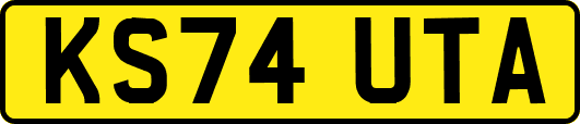 KS74UTA