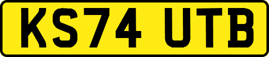 KS74UTB