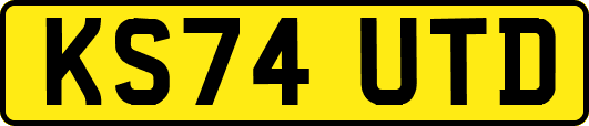 KS74UTD