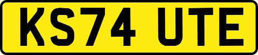 KS74UTE