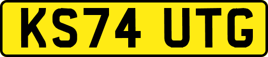 KS74UTG