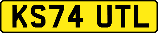 KS74UTL
