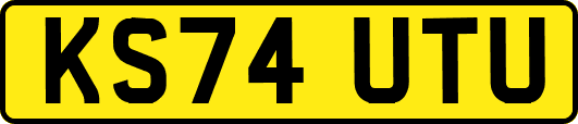 KS74UTU