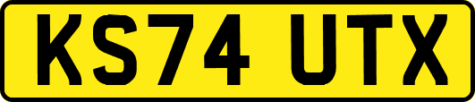KS74UTX
