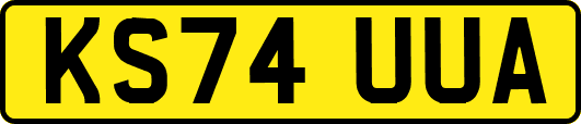 KS74UUA