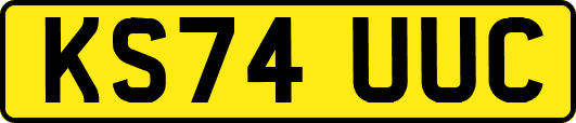 KS74UUC