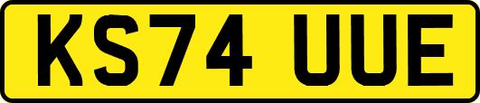 KS74UUE