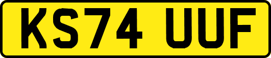 KS74UUF