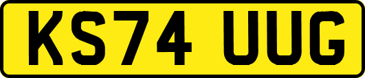 KS74UUG