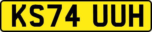 KS74UUH