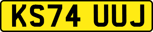 KS74UUJ